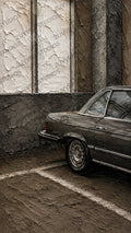 Classic Car