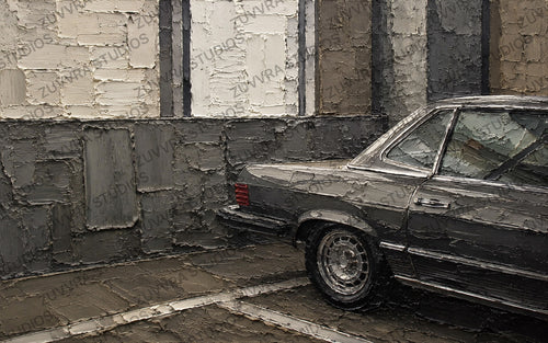Classic Car