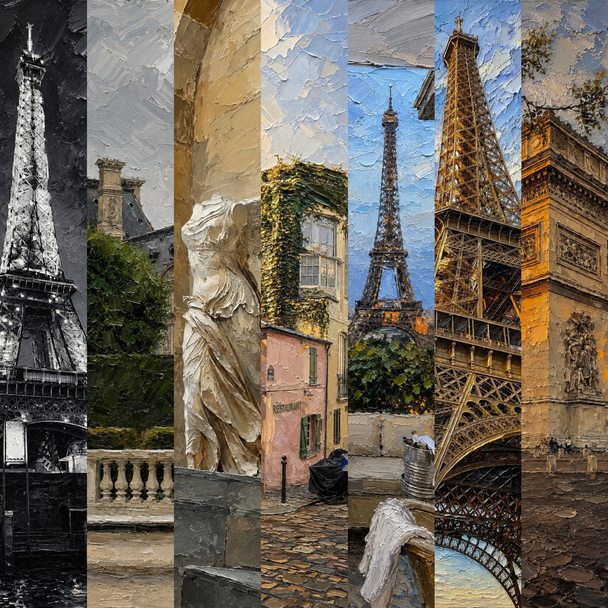 Paris, France 🇫🇷🥖